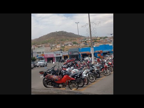 SANTANA DO IPANEMA ALAGOAS-AL JANEIRO DE 2026 