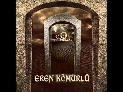 Eren Kömürlü-Çöl gecesi albüm tanıtım medley-2008.wmv
