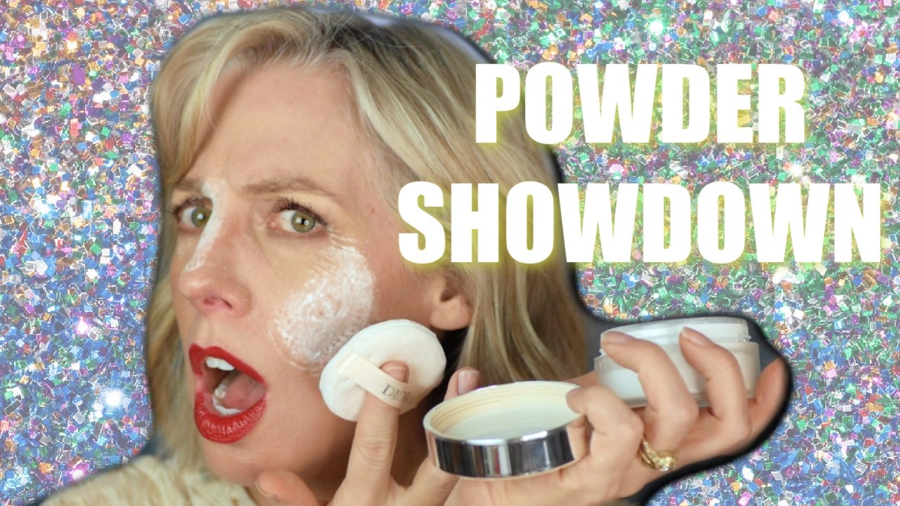 POWDER SHOWDOWN- is drugstore ACTUALLY cheaper?