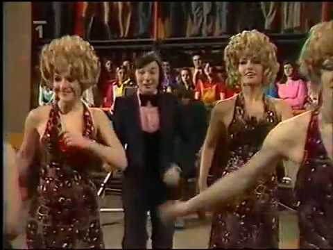 Karel Gott - Nápoj lásky č.10 (1974)