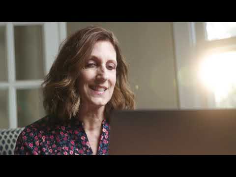 TV Commercial Spotlighting the COPC Difference