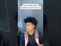 How Middle School Lockdowns Used To Be