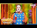 A Giggle a Day with the Tumbles | Mr Tumble and Friends