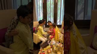 Mumma used to sing this on Rakhi every year. Her goodness,wisdom and love will live on like a legacy