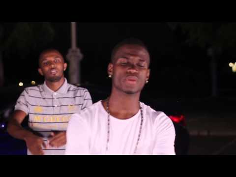 Panda  Official Music Video - Dobble'F & Choko Lak [R3G-Fam]