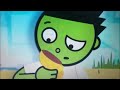 PBS Kids Shell ID Bloopers