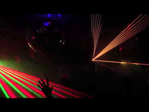 Allen & Envy @ Fly 2.0 Toronto - See The Sun