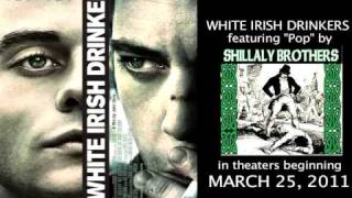 White Irish Drinkers Soundtrack featuring 