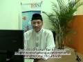 Greeting Lebaran 2011 BNI Balikpapan