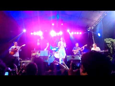 Cruisin - Sierra Soetedjo ft Joeniar Arief