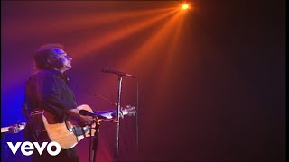 Johnny Cash - Ghost Riders In The Sky (Live)
