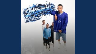 2'Ntswembu (feat. Luthandobobani) 2'Ntswembu (feat. Luthandobobani)