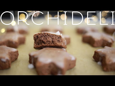 SOFT and fragrant Toruń gingerbread 💛💛