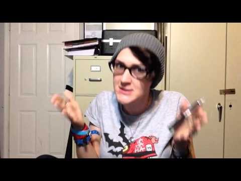 Lost Girl - 5x08 End Of Faes reaction