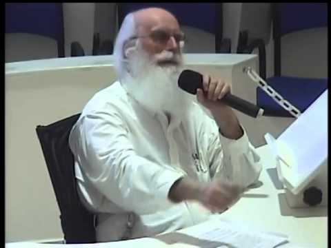 Waldo Vieira - Tertúlia 1148 - Personalidade formada (Autevoluciolologia) | #Conscienciologia