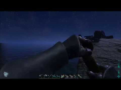 How to Tame an Pelagornis on ARK  Survival Evolved