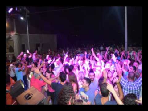 Georges Sayah Lahjor Gasrak (live)  حفلة جورج صياح لهجر قصرك