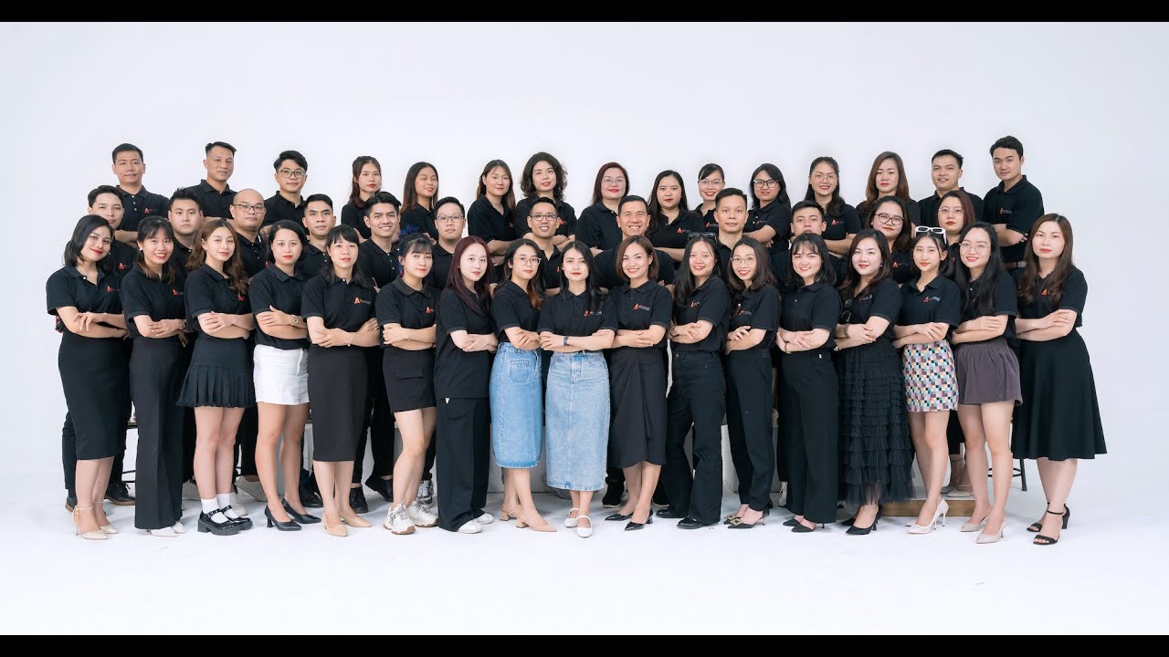 Tem Nhãn 3A - 10 Năm Một Chặng Đường