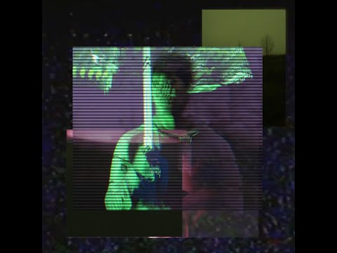 Jacob Hughes - Into You (lyric Visual)