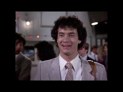 Tom Hanks on The Love Boat (Clip)