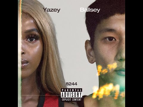 Ballsey, Yazey - FOREIGN feat Leo ( Official Audio )
