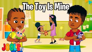 Joolz Toys are mine gameplay video by Anonymous, 3:10 duration