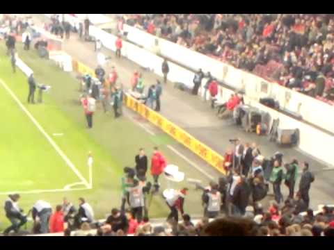 verabschiedung pardo vfb