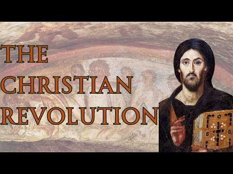 The Dawn of the Christian Era