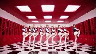 Download lagu Girls Generation 少女時代 Oh MV Dance Ver... mp3