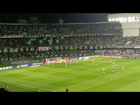 Coritiba X CRB série b 2025 