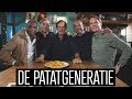 AJAX DOC: De Patatgeneratie