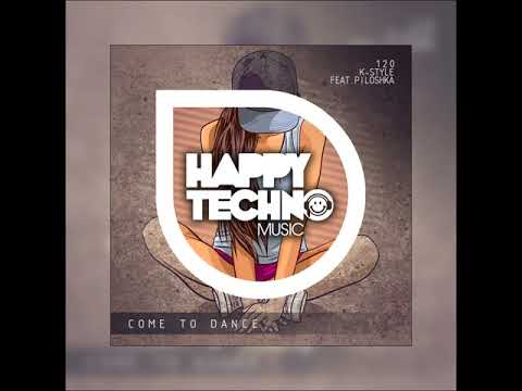 K-Style - Romance (Original Mix) [Happy Techno]