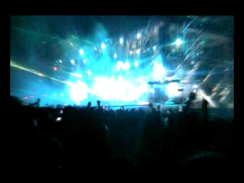 Vali Barbulescu Liberty Parade 2009