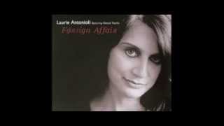 Holy Water- Laurie Antonioli ( Foreign Affair)