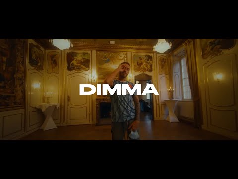 Ant Wan X Jireel Type Beat "Dimma"  | Swedish Rap Instrumental