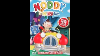 Opening and Closing to Noddy Noddy and the New Tax