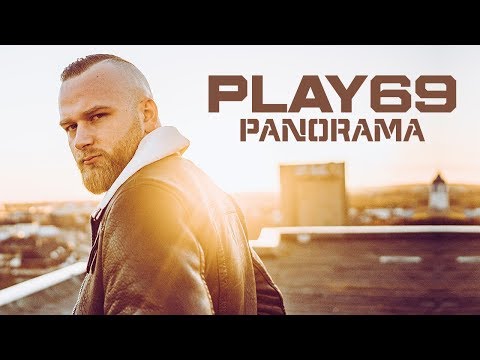 PLAY69 - "PANORAMA" [official Video] prod. by Mesh