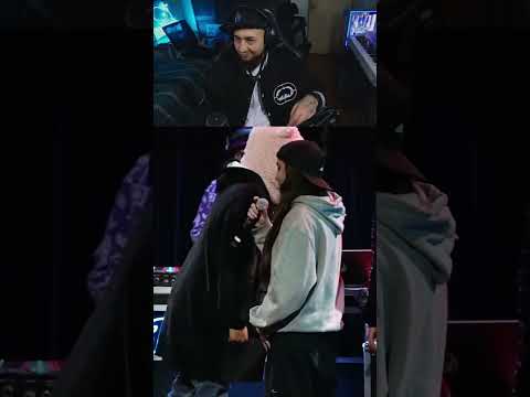 KMC CRISTOFEBRIL FUSOK KAISER 🤣