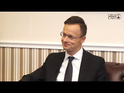 Szijjártó Péter: az infrastruktúrán kell javítanunk Dél-Békésben