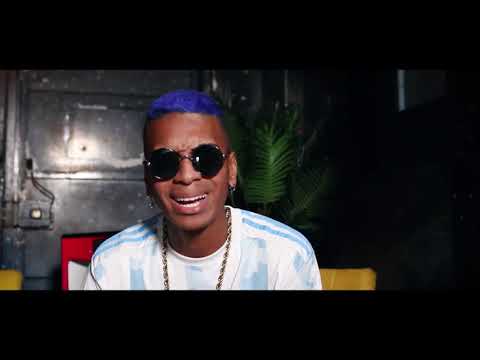 WILD DOGS - Trajadão de Fé - MC Tiki , MC Garoto , Larie e MC Vete