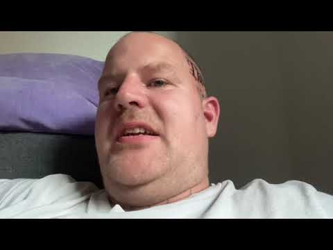 Jeg har fødselsdag idag jeg er blevet 35 år idag og er blevet fejret og det har været en god dag.