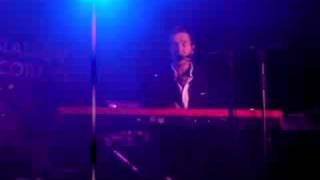 Justin Currie - Where Did I Go