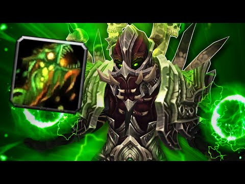 This Warlock Spec Is Actually INCREDIBLE! (5v5 1v1 Duels) - PvP WoW: Dragonflight Beta