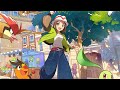 Pokémon Legends Z A 9 Rész Végjáték