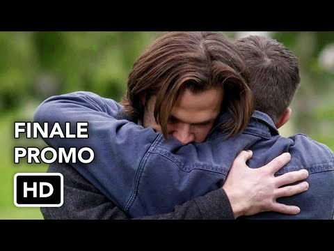 Supernatural 15.20 (Preview)