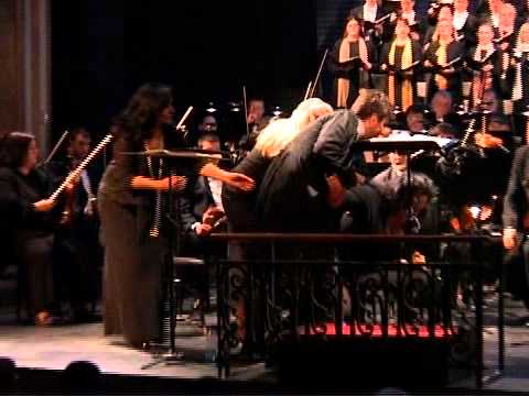 Katarina Jovanovic,sporan sopran - ,,Rekvijem za Katarinu Jovanović''