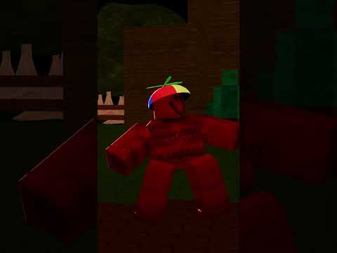 If Elliot was a Sentinel | Roblox Forsaken #roblox #forsaken #shorts