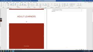 W10 Assignment  Quick Parts   File Name Field