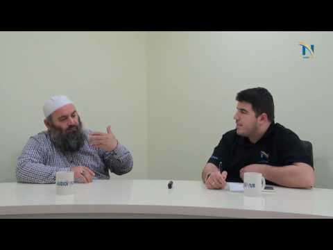 SFIDA - Jeta e Profetit Muhamed nga këndvështrimi moral dhe social