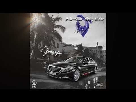 Silent200 x Baby Wode - Greezy